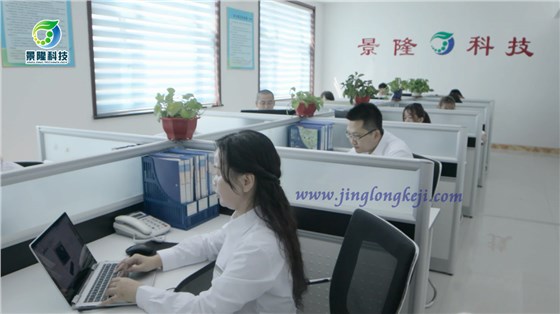 滄州景隆蟲控器械廠家團(tuán)隊